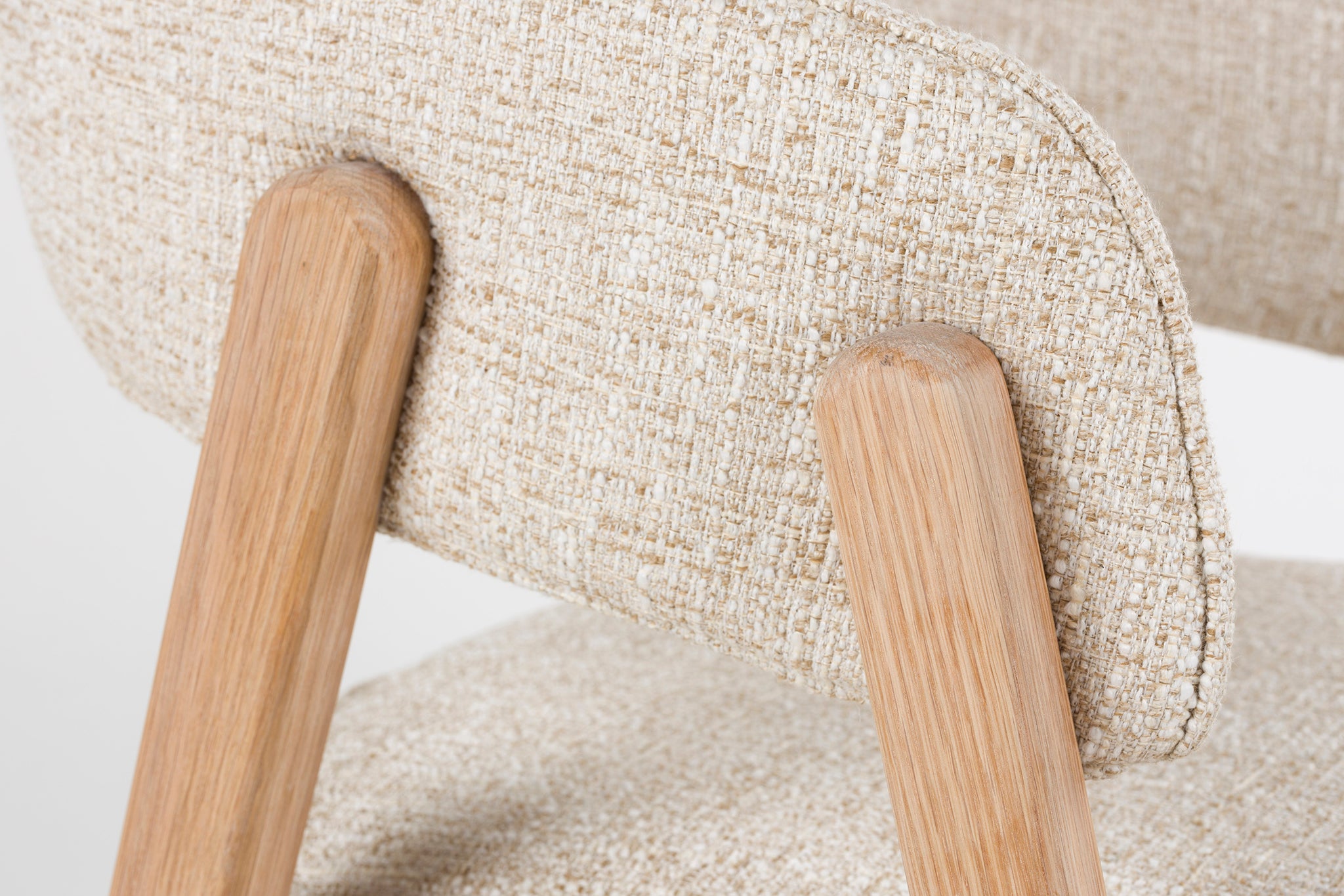 Bright Armchair