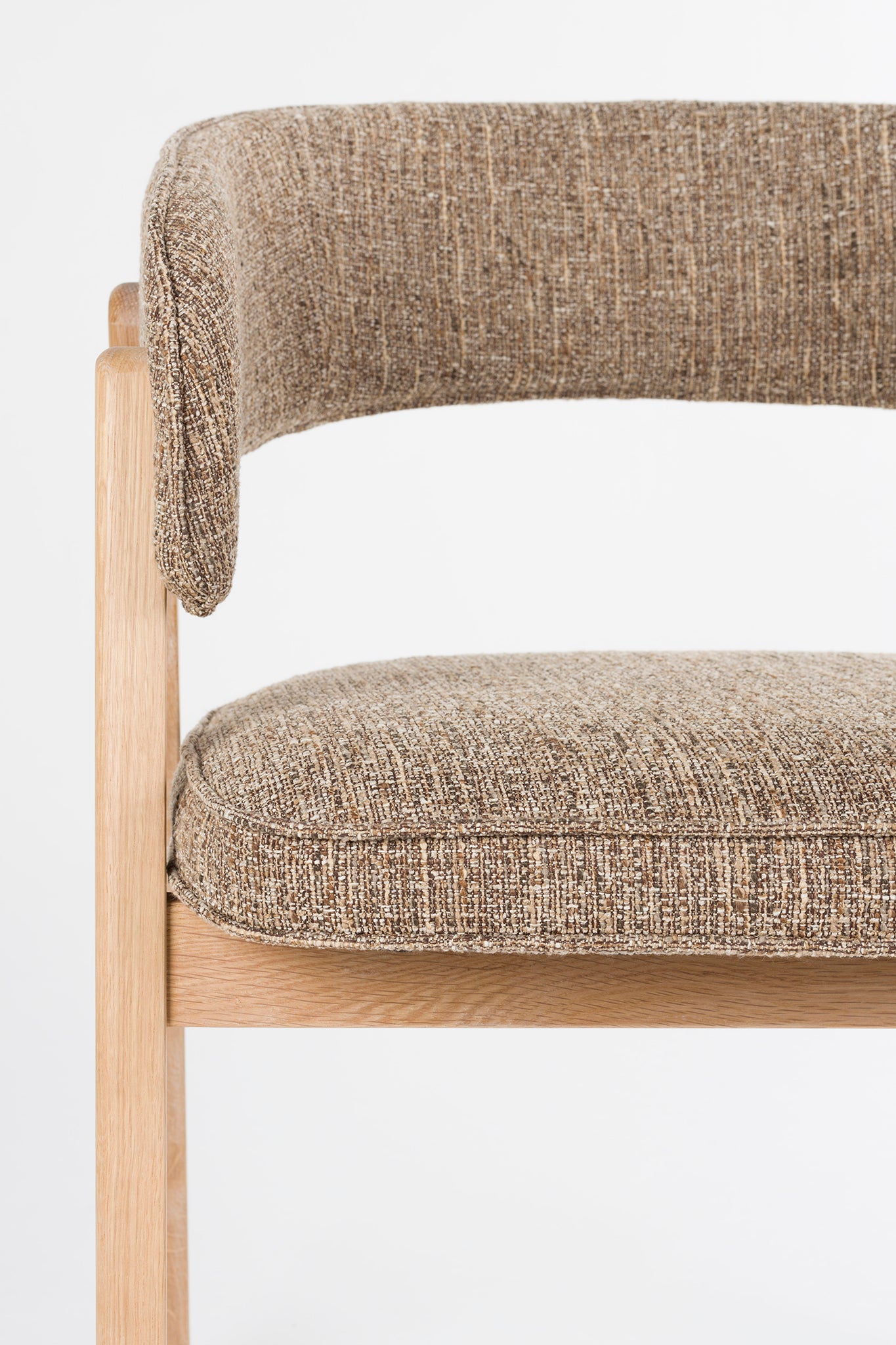 Bright Armchair