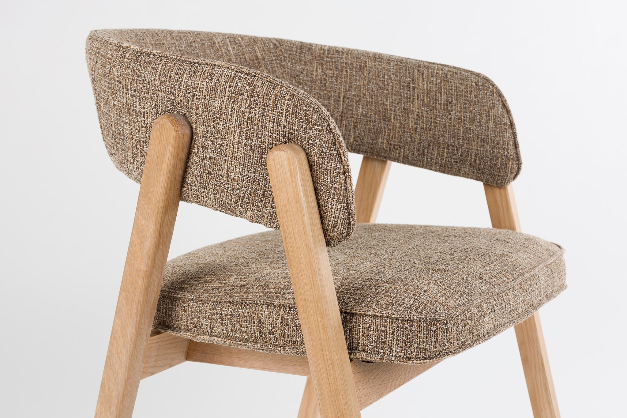 Bright Armchair