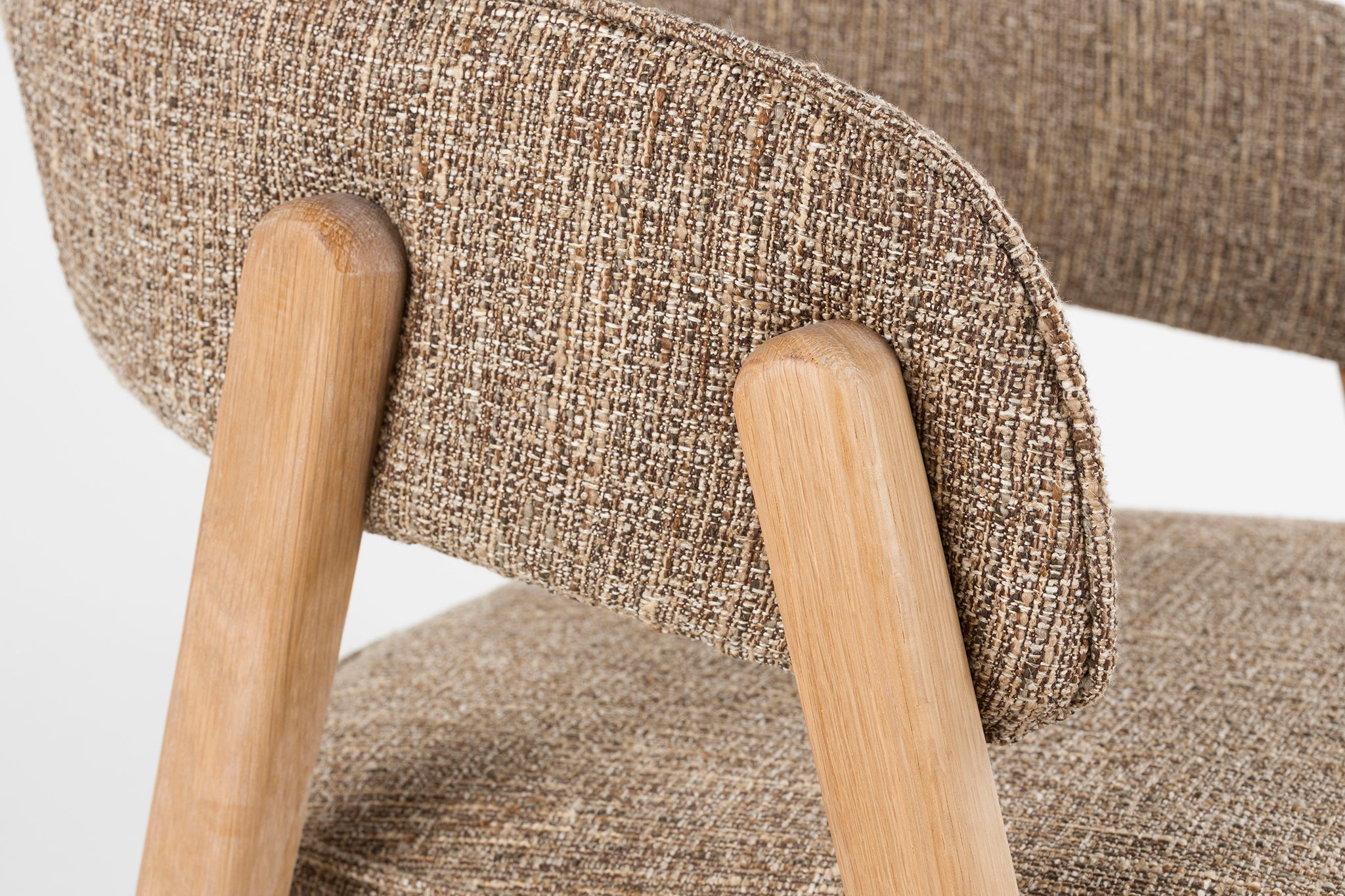 Bright Armchair