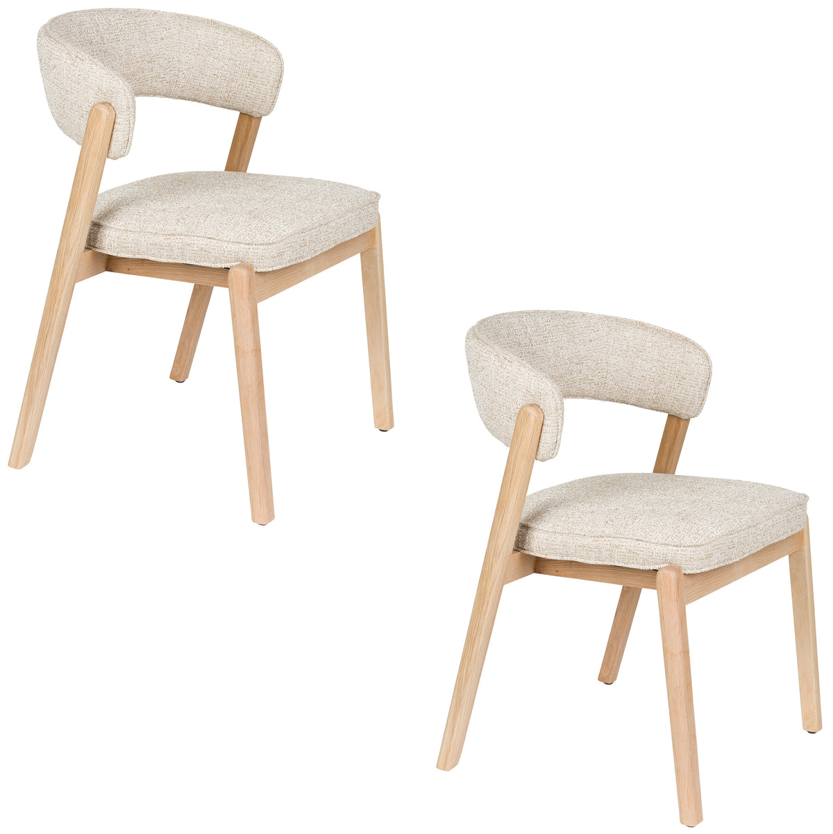 Bright Chair