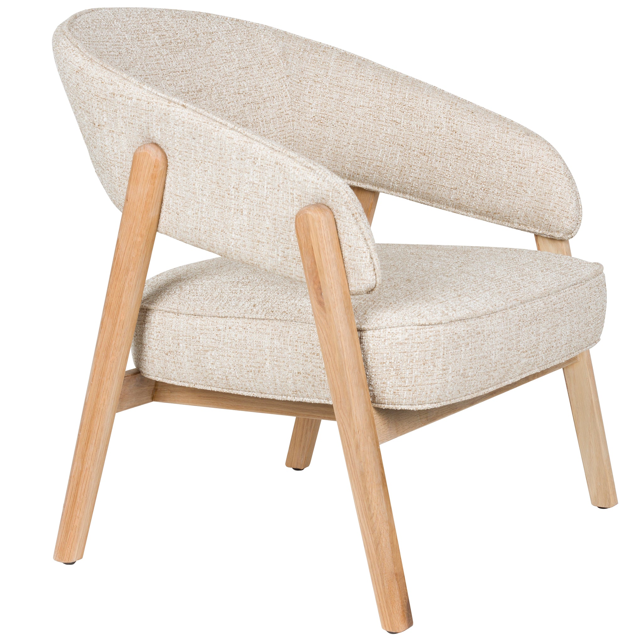 Bright Lounge Chair