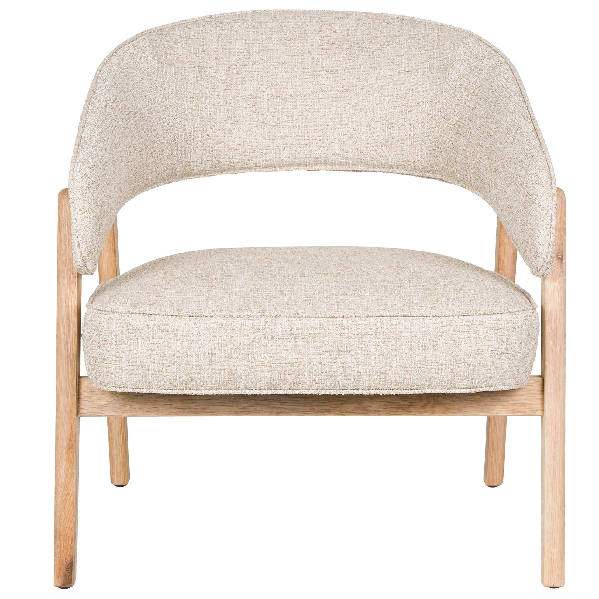 Bright Lounge Chair