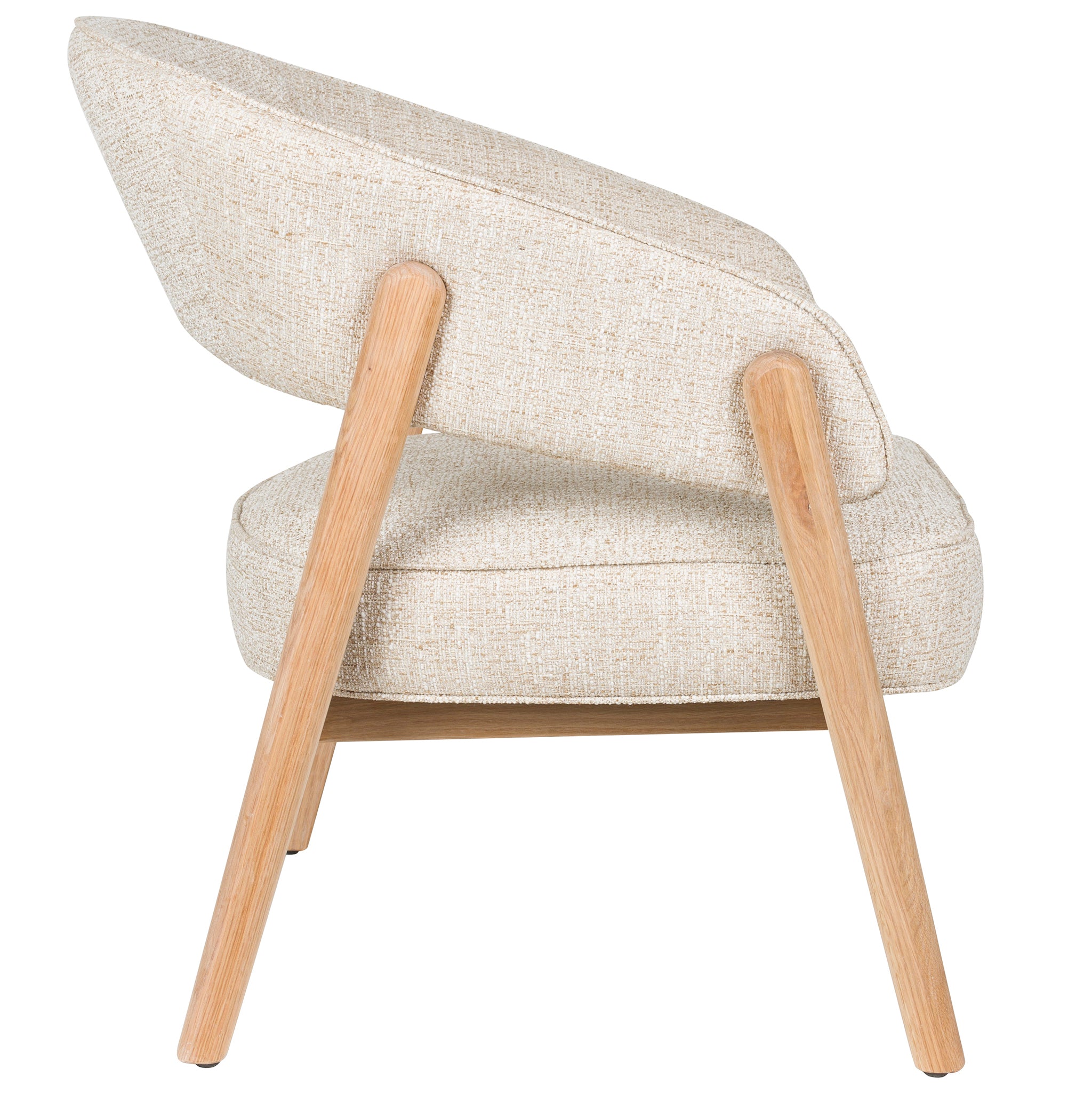 Bright Lounge Chair
