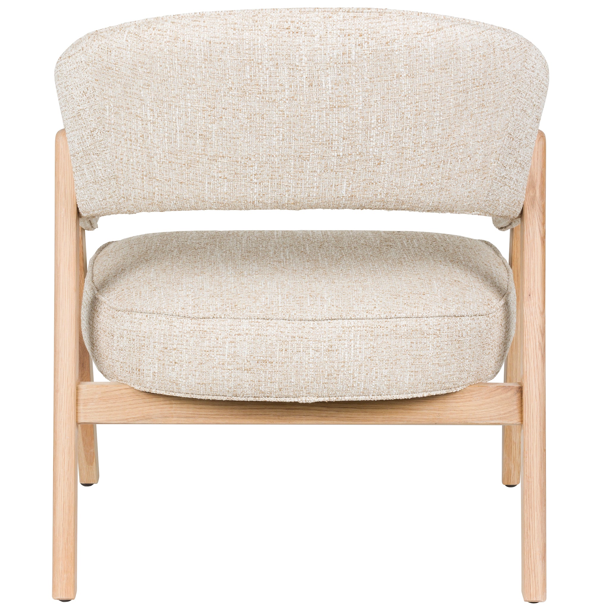 Bright Lounge Chair