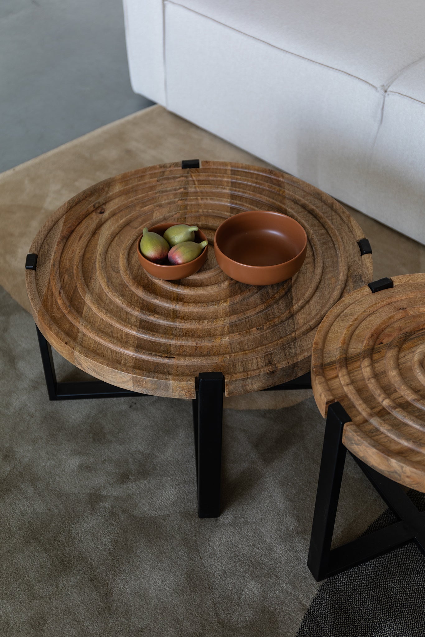 Buz Coffee Table