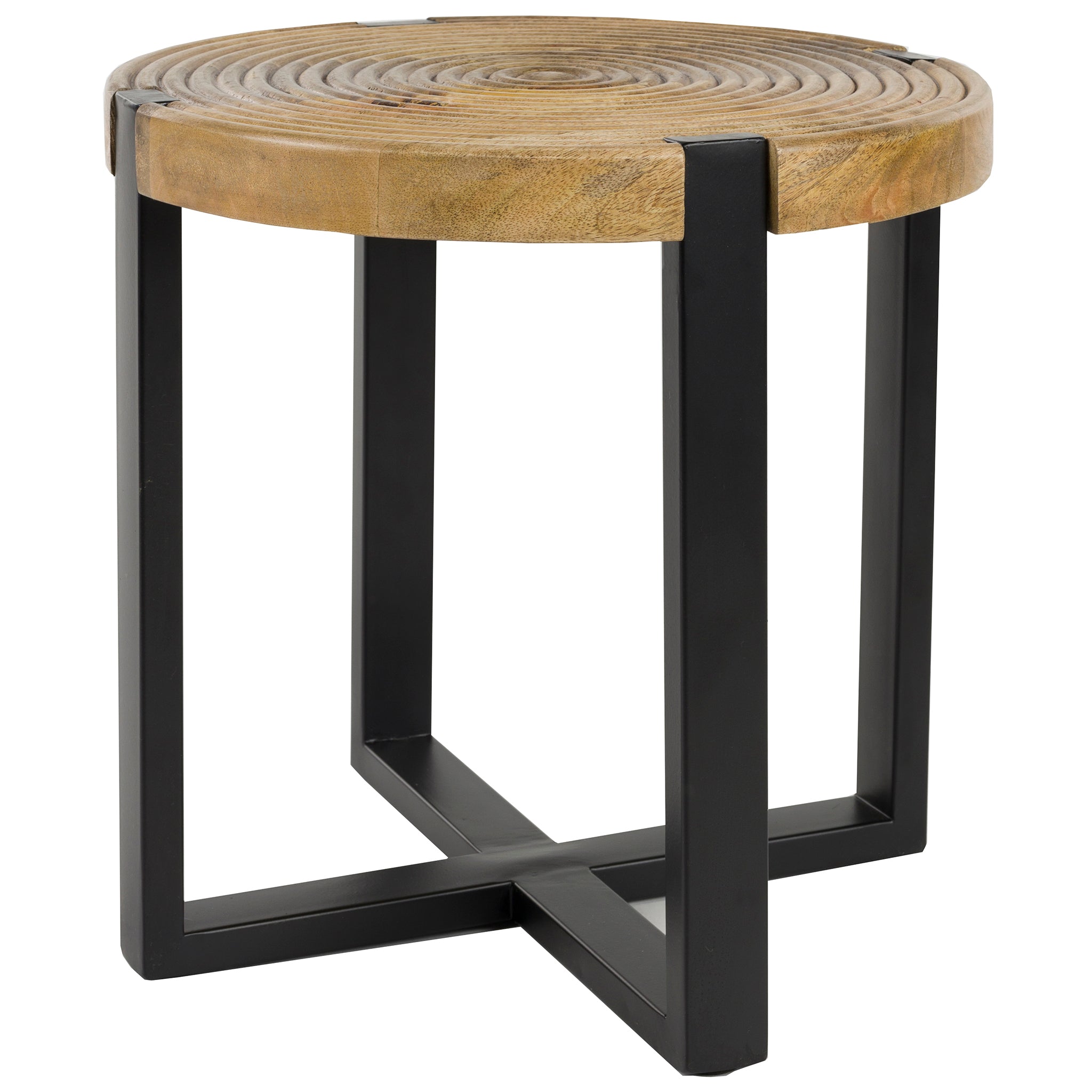 Buz Side Table
