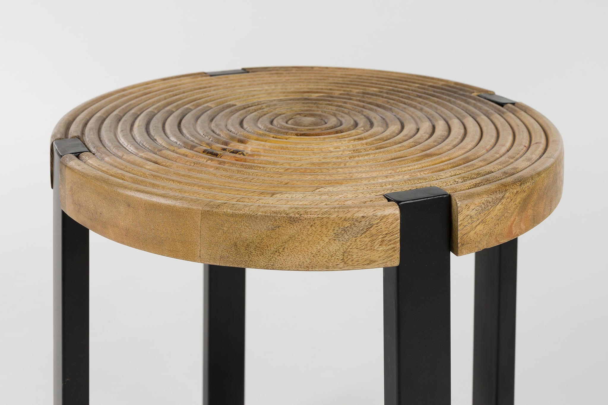 Buz Side Table