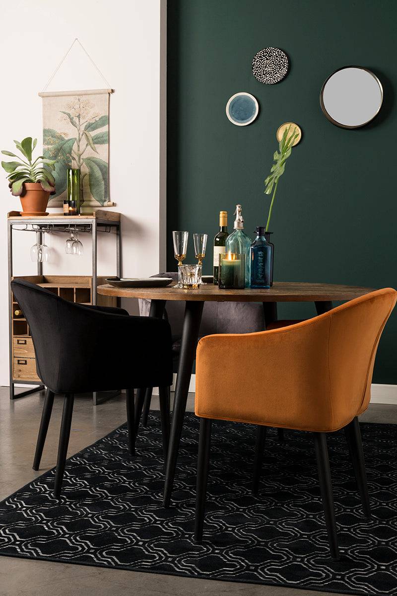 Catelyn Armchair