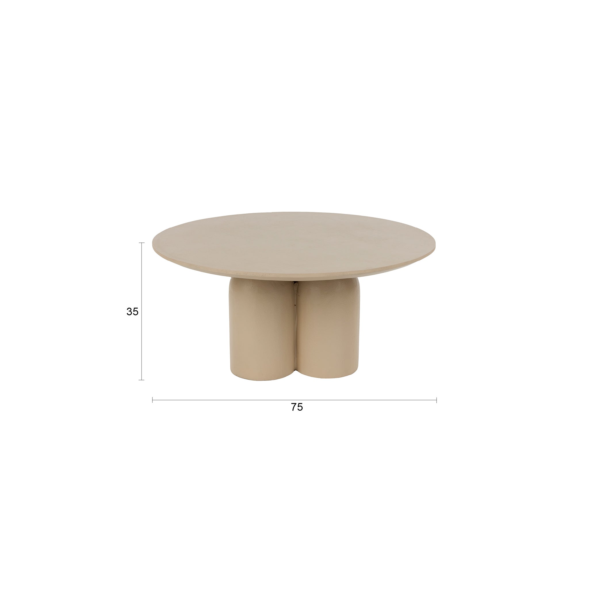 Ces Coffee Table