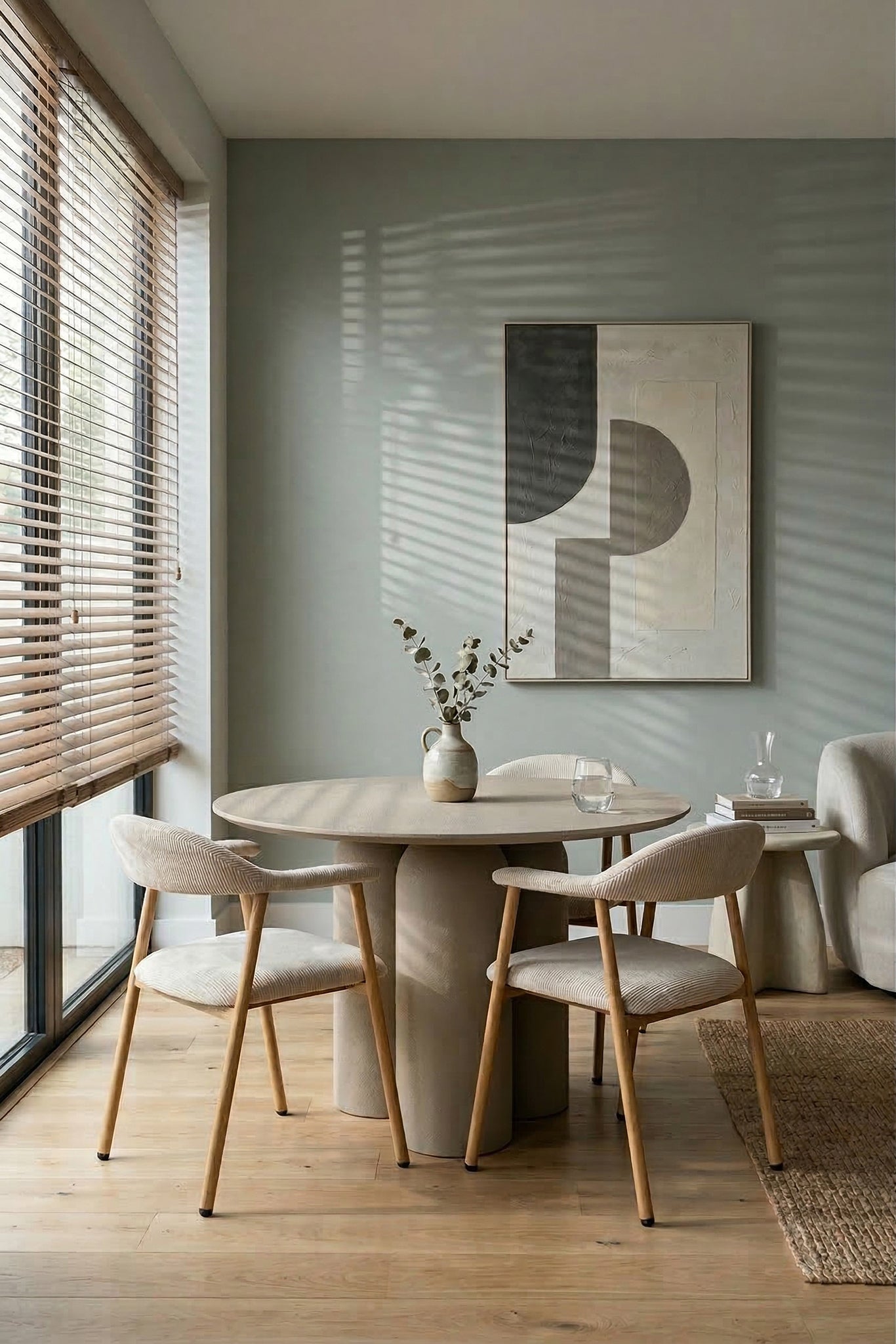 Ces Dining Table