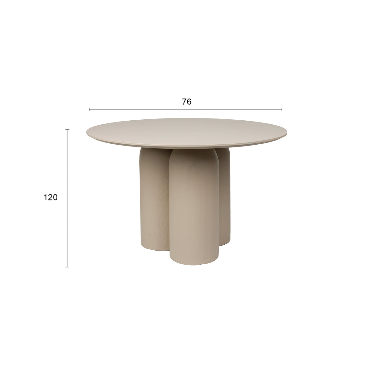 Ces Dining Table