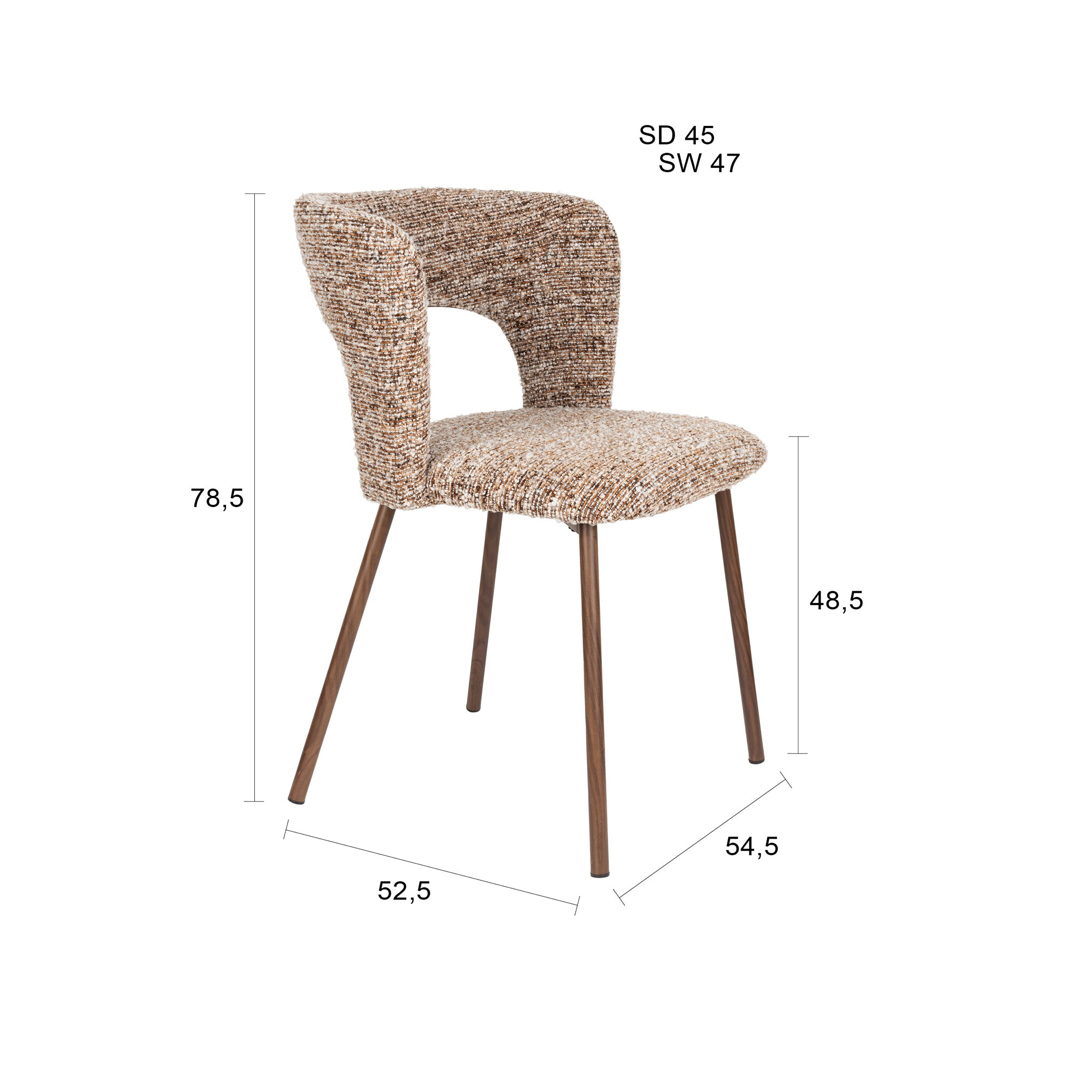 Chelsea Chair