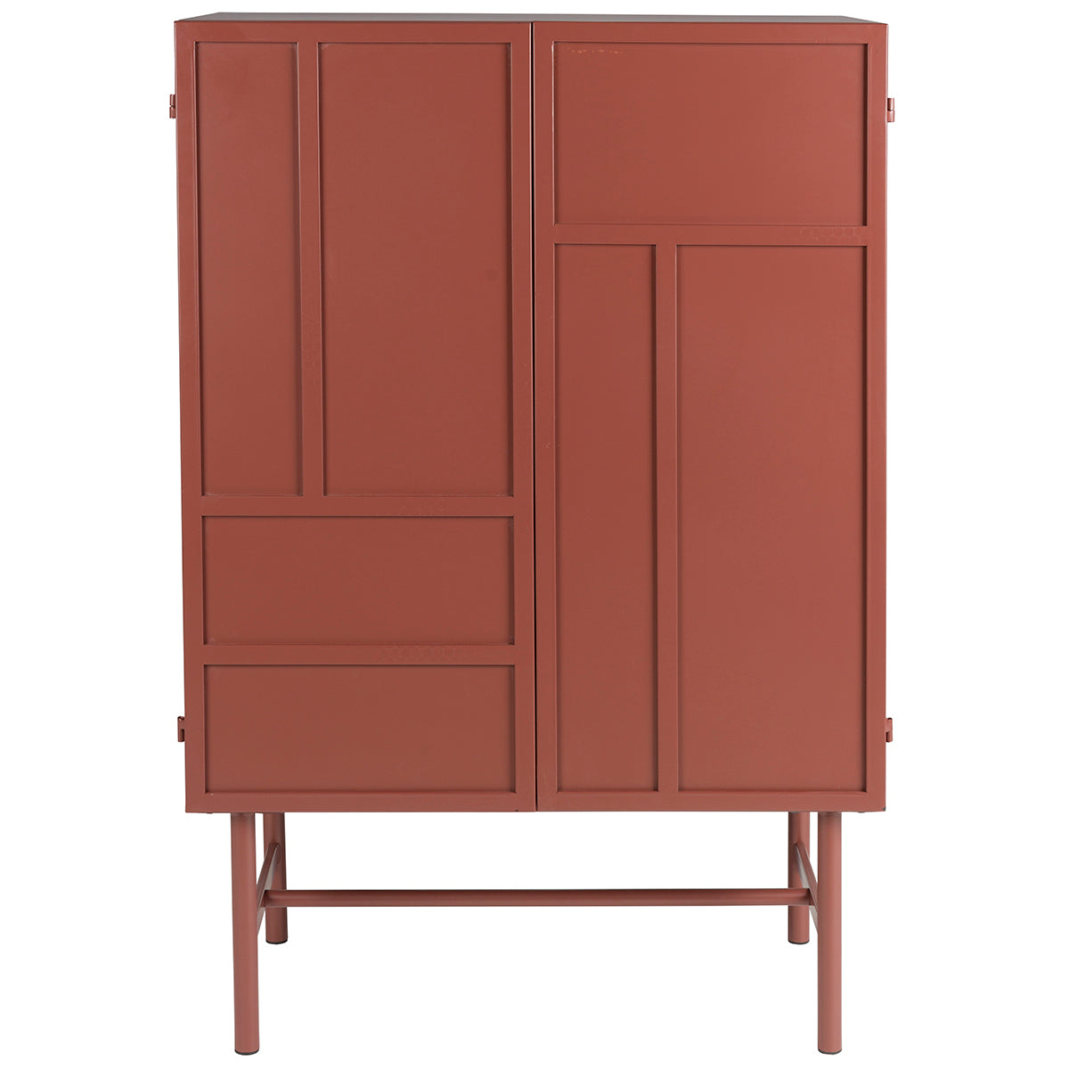Davis Cabinet