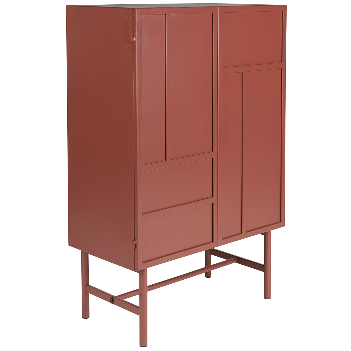 Davis Cabinet