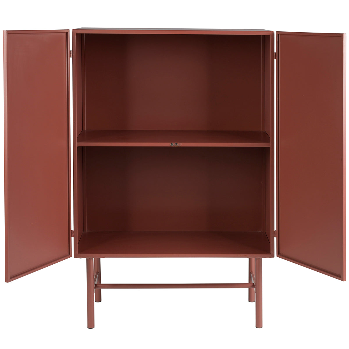 Davis Cabinet