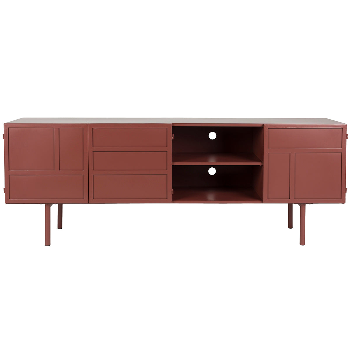Davis TV Cabinet
