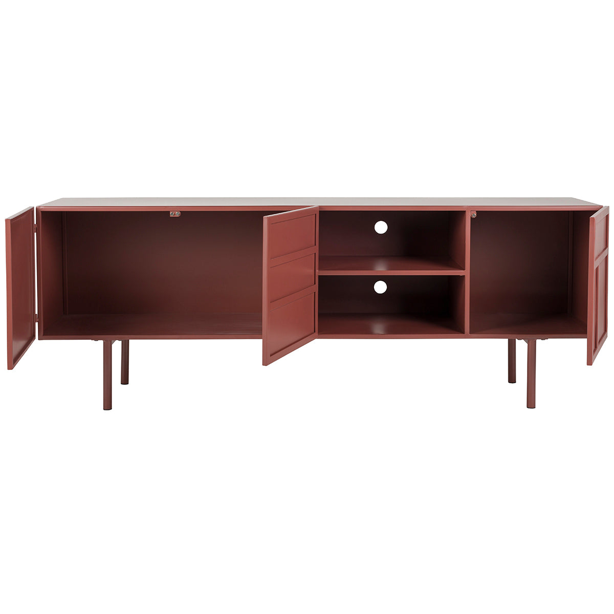 Davis TV Cabinet