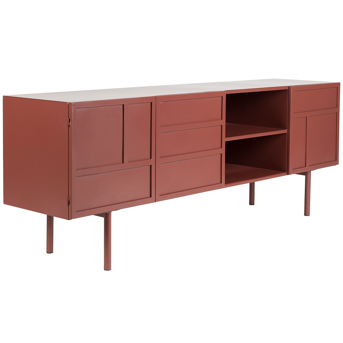 Davis TV Cabinet