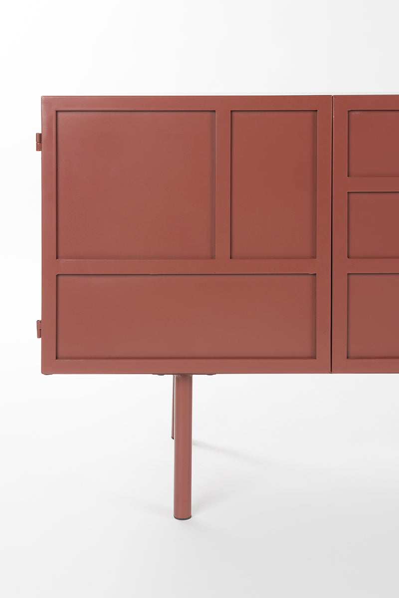 Davis TV Cabinet