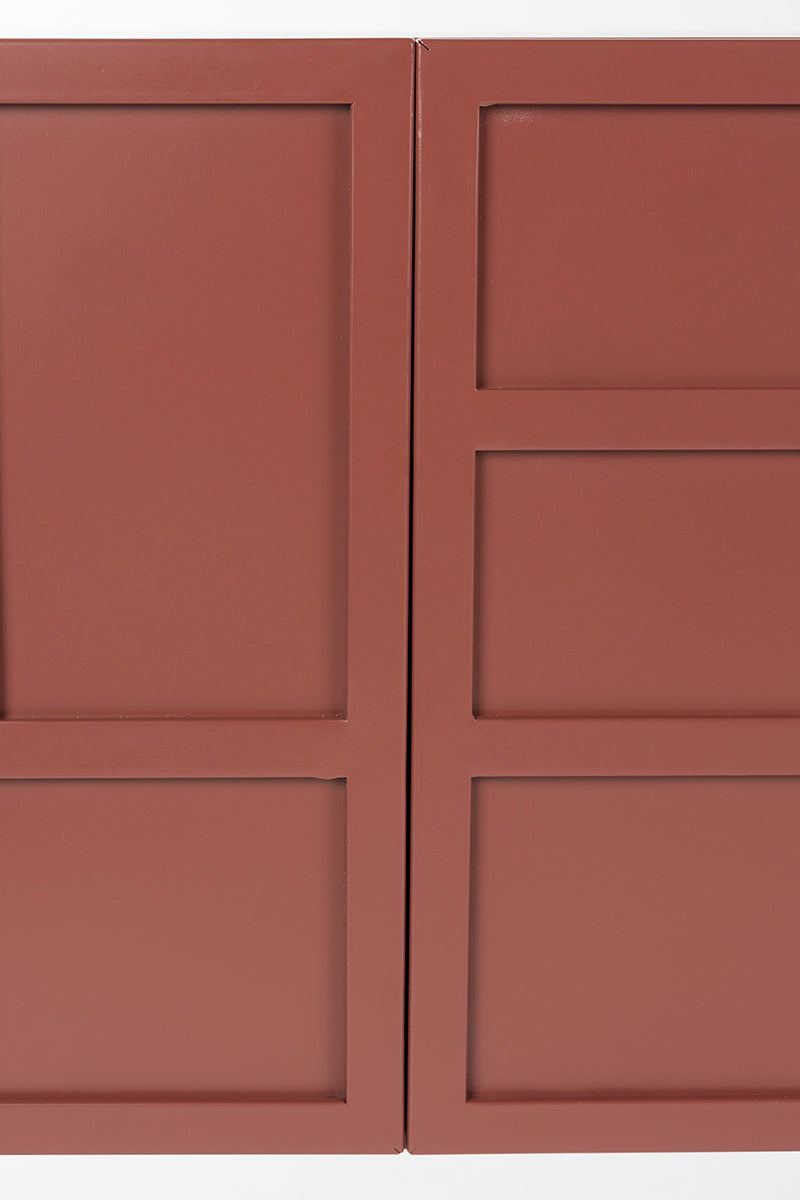 Davis TV Cabinet