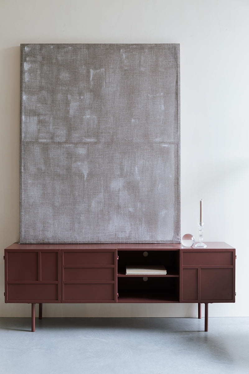 Davis TV Cabinet