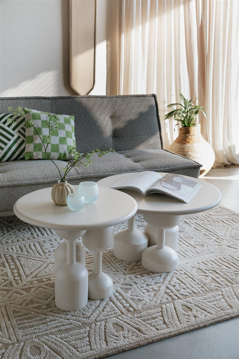 Dec Side Table