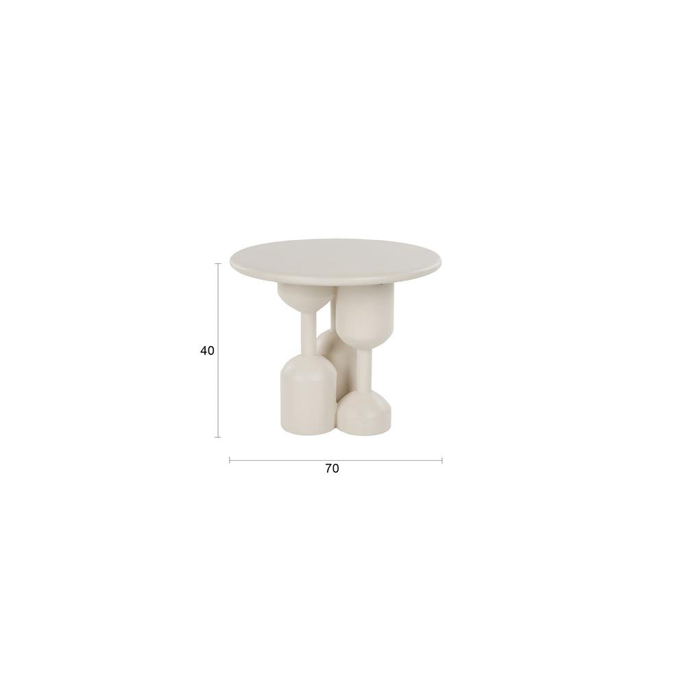 Dec Side Table