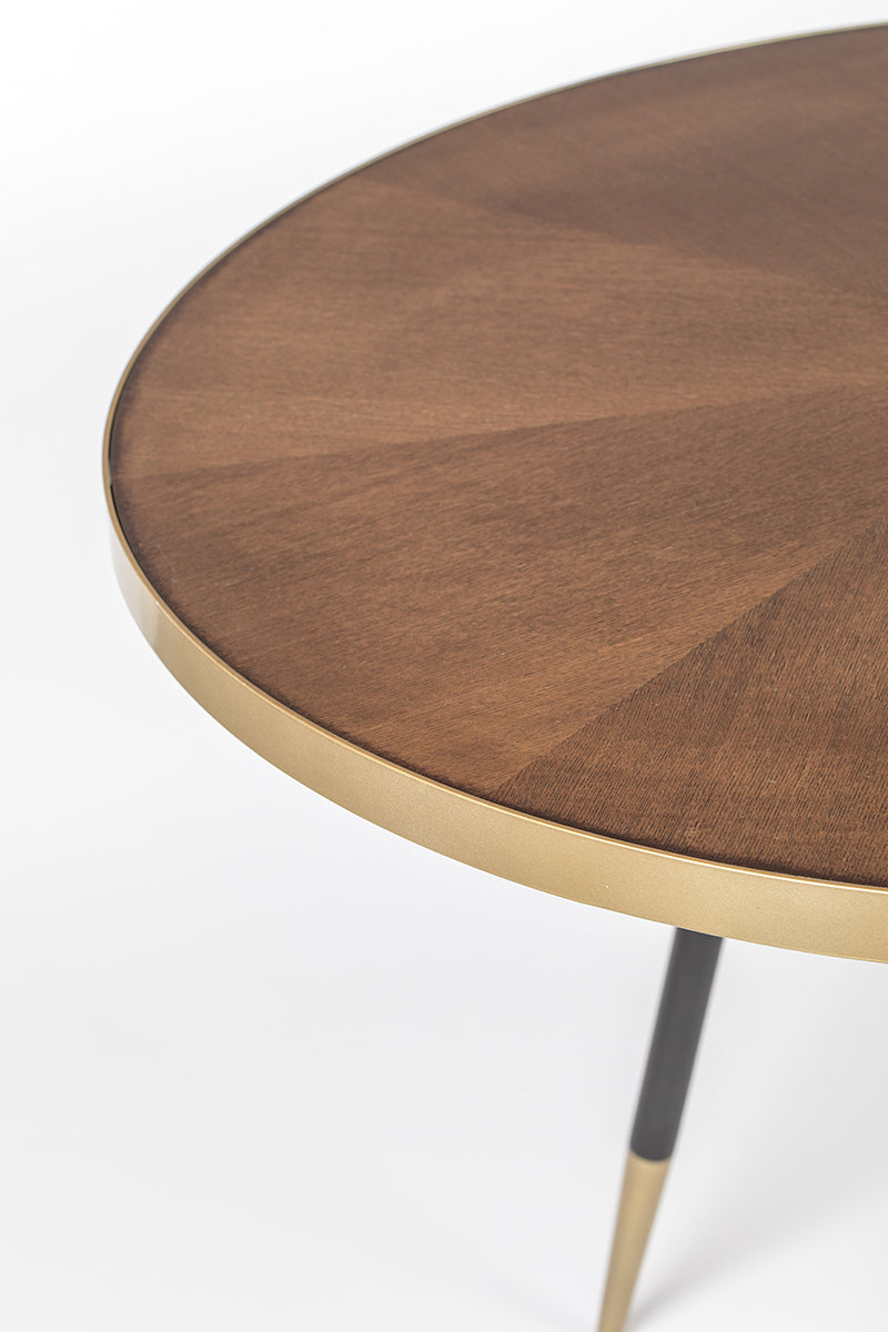 Denise Oval Dining Table