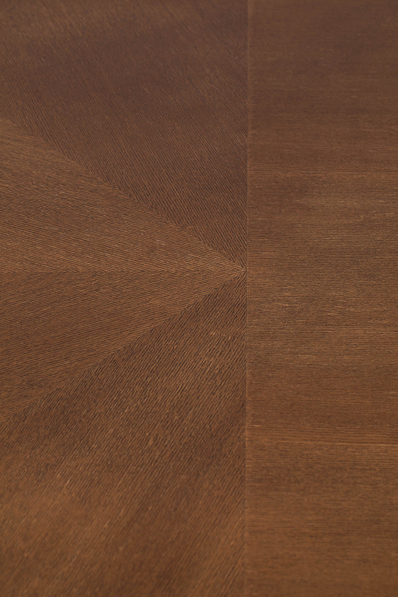Denise Oval Dining Table