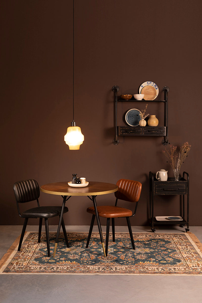 Denise Table - WOO .Design
