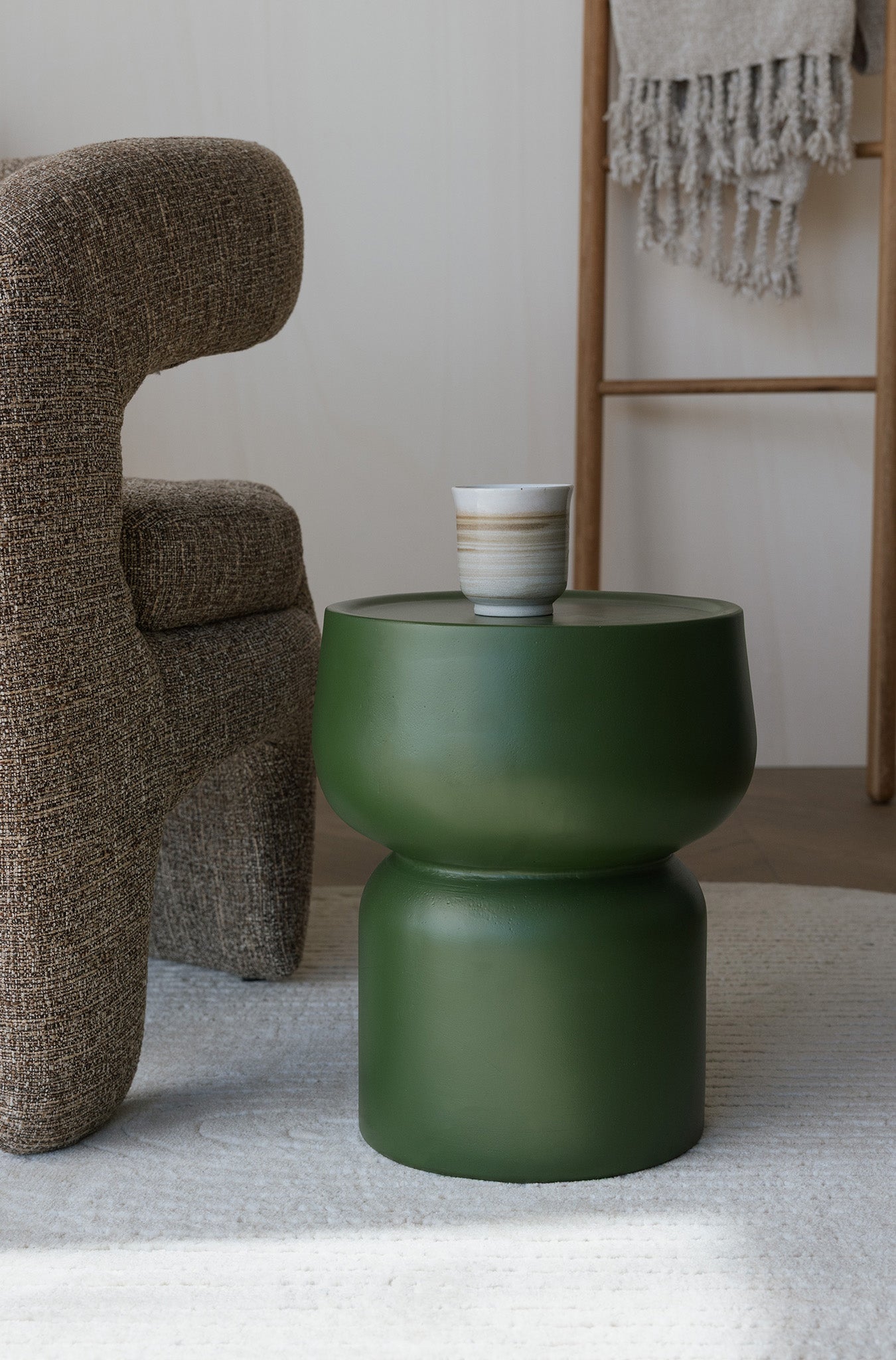 Eline Side Table