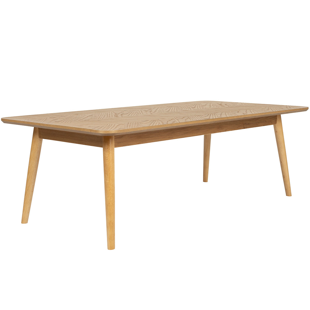 Fabio Rectangular Coffee Table