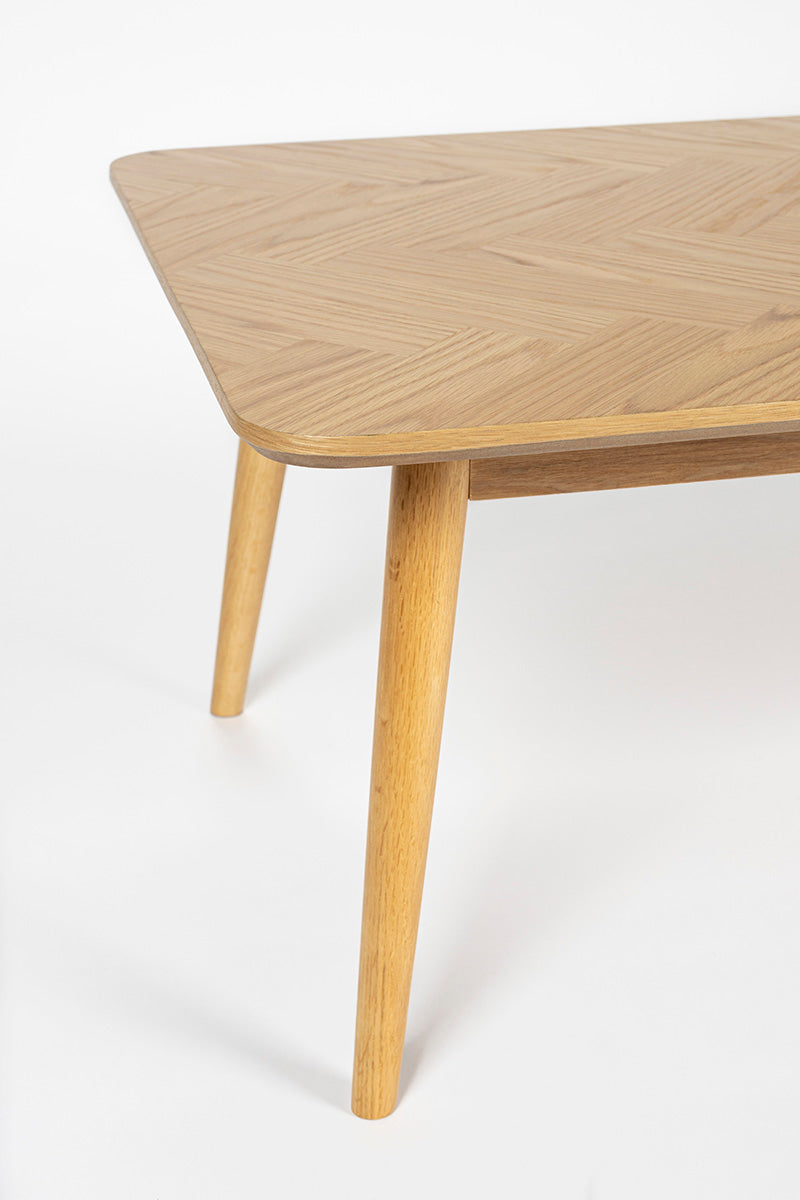 Fabio Rectangular Coffee Table
