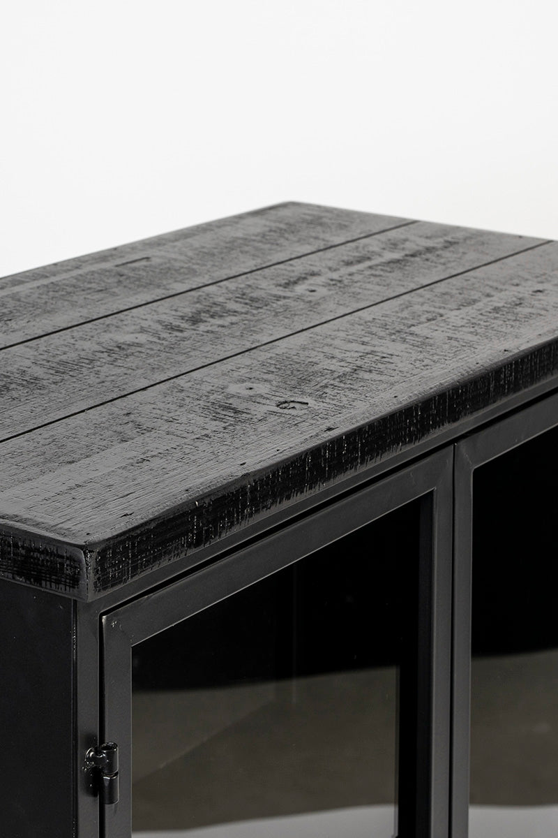 Ferre Cabinet - WOO .Design