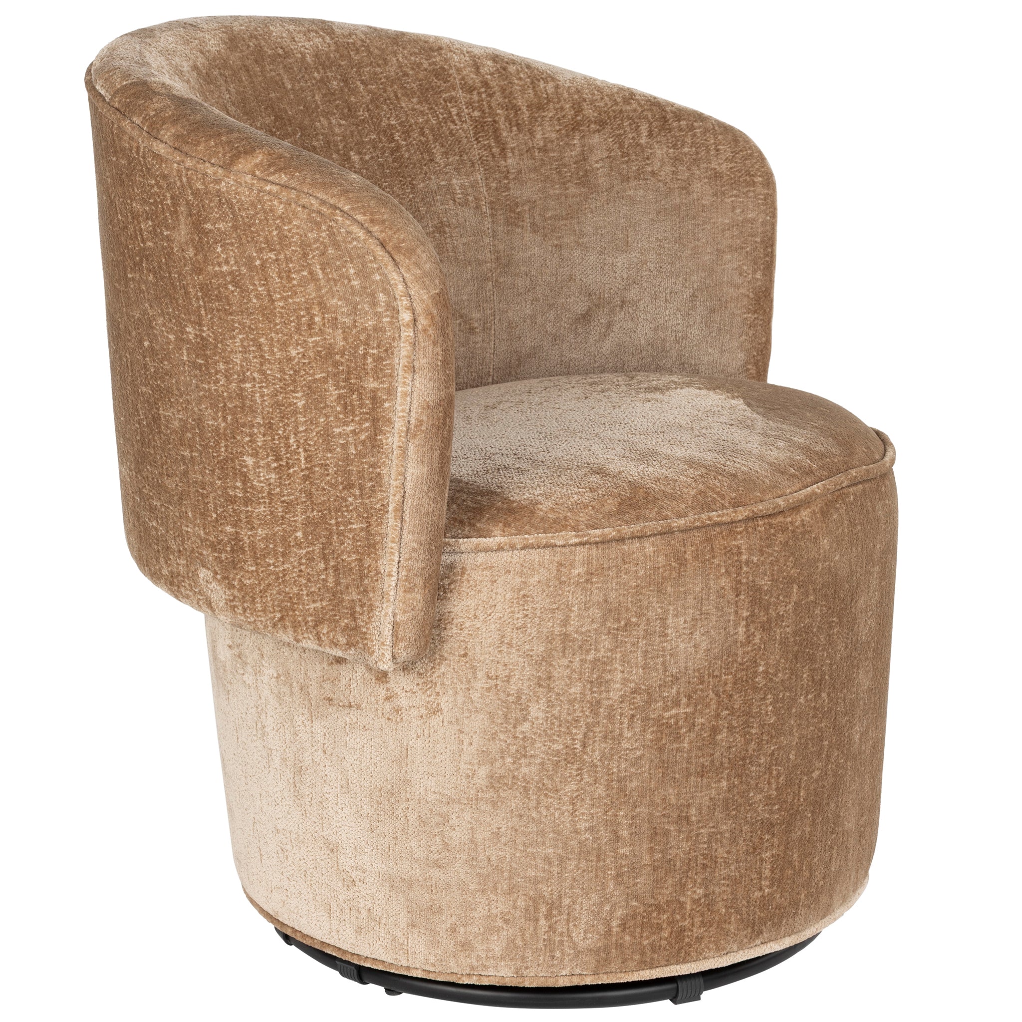Fold Lounge Chair
