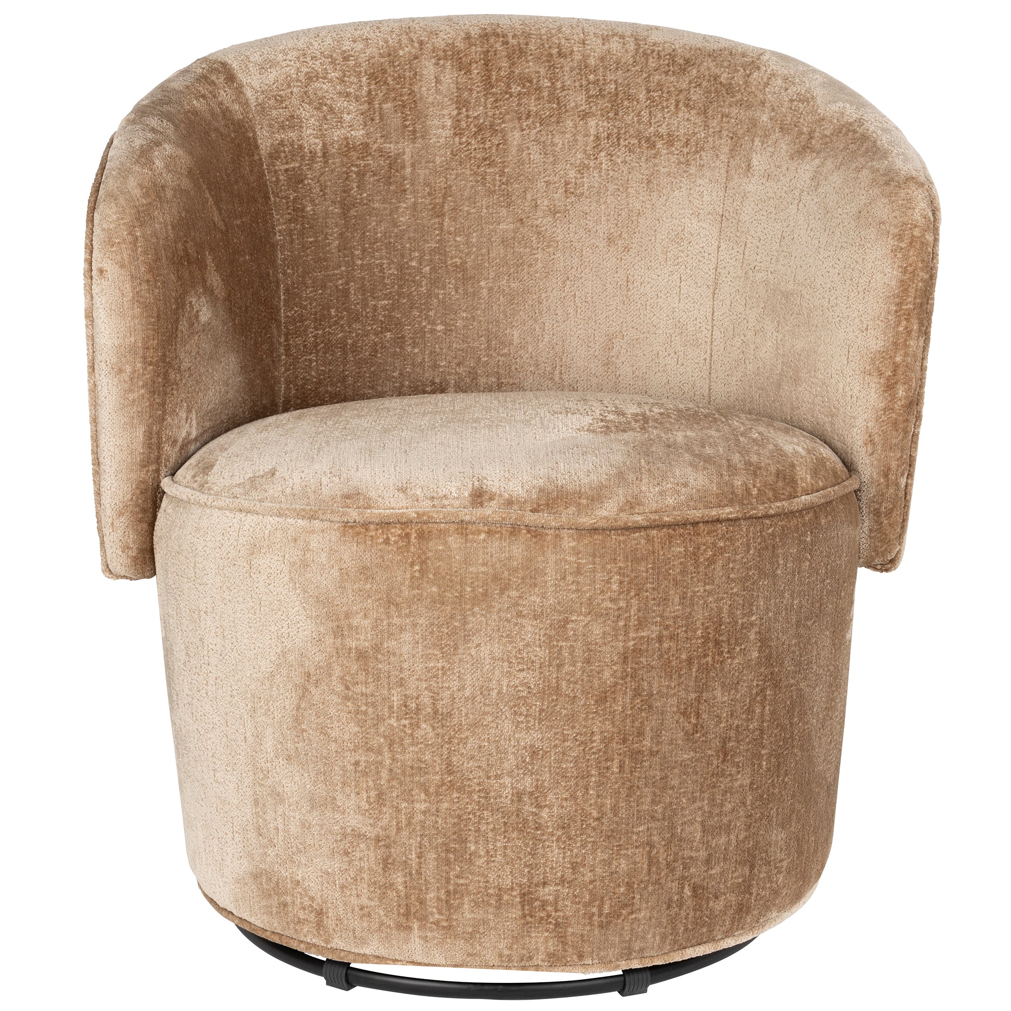 Fold Lounge Chair