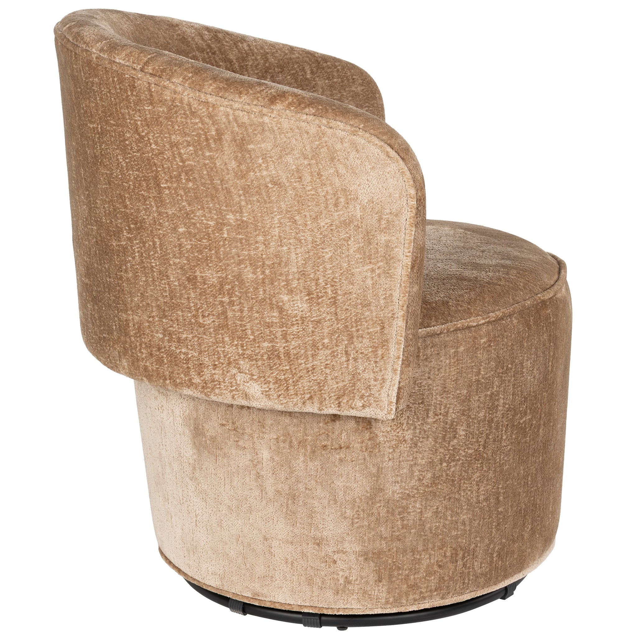 Fold Lounge Chair