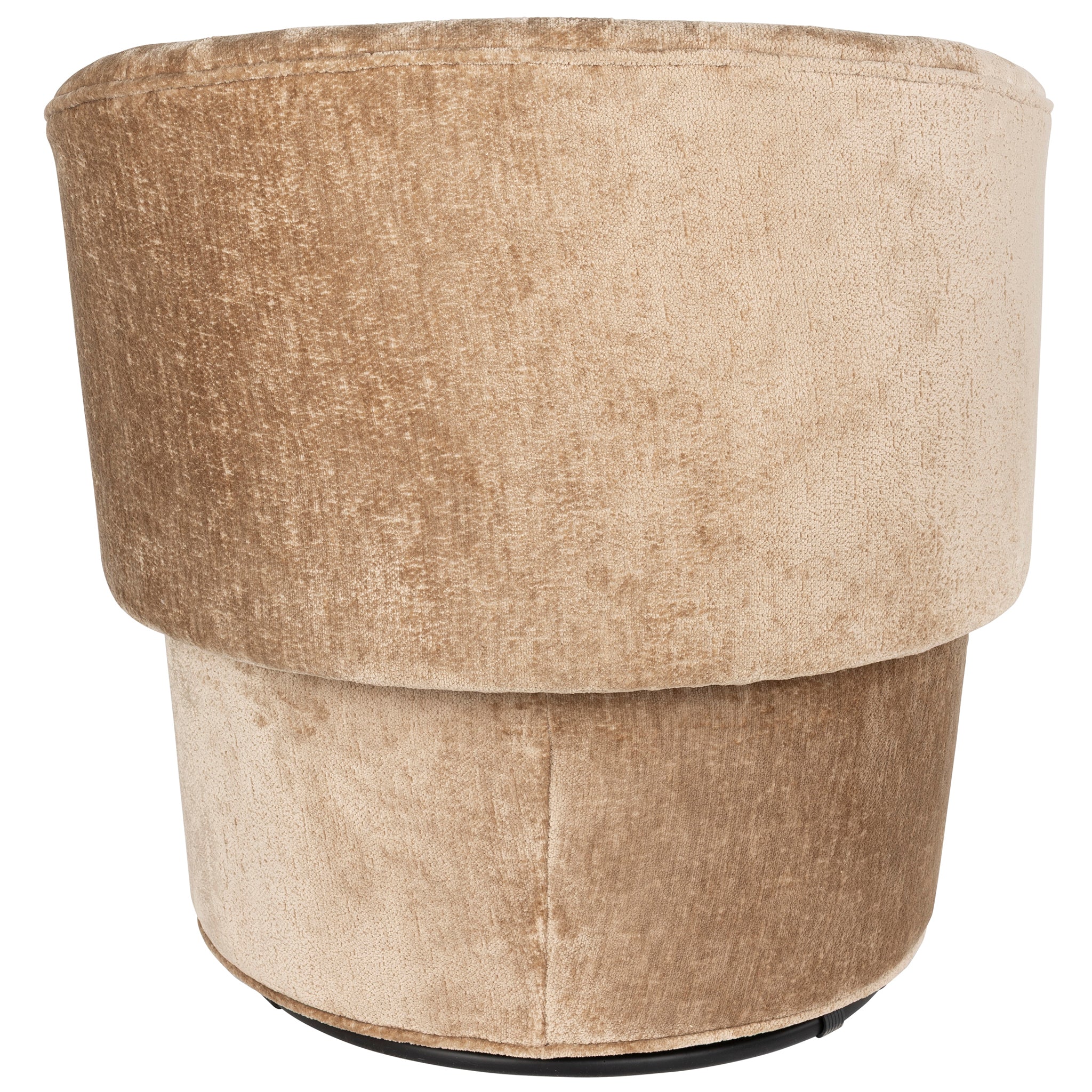 Fold Lounge Chair