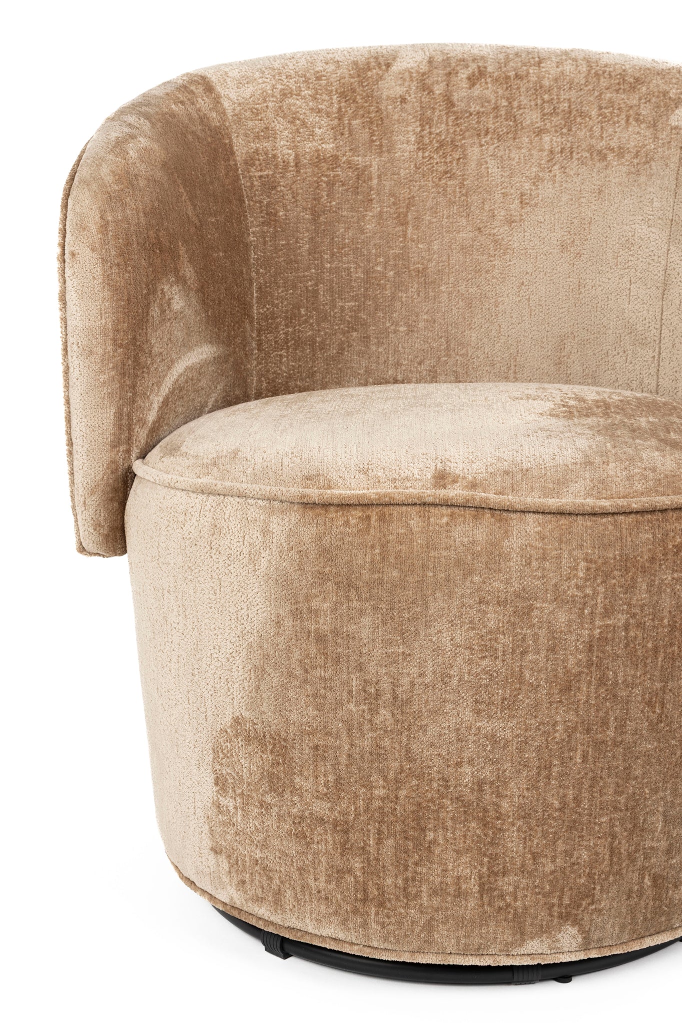 Fold Lounge Chair