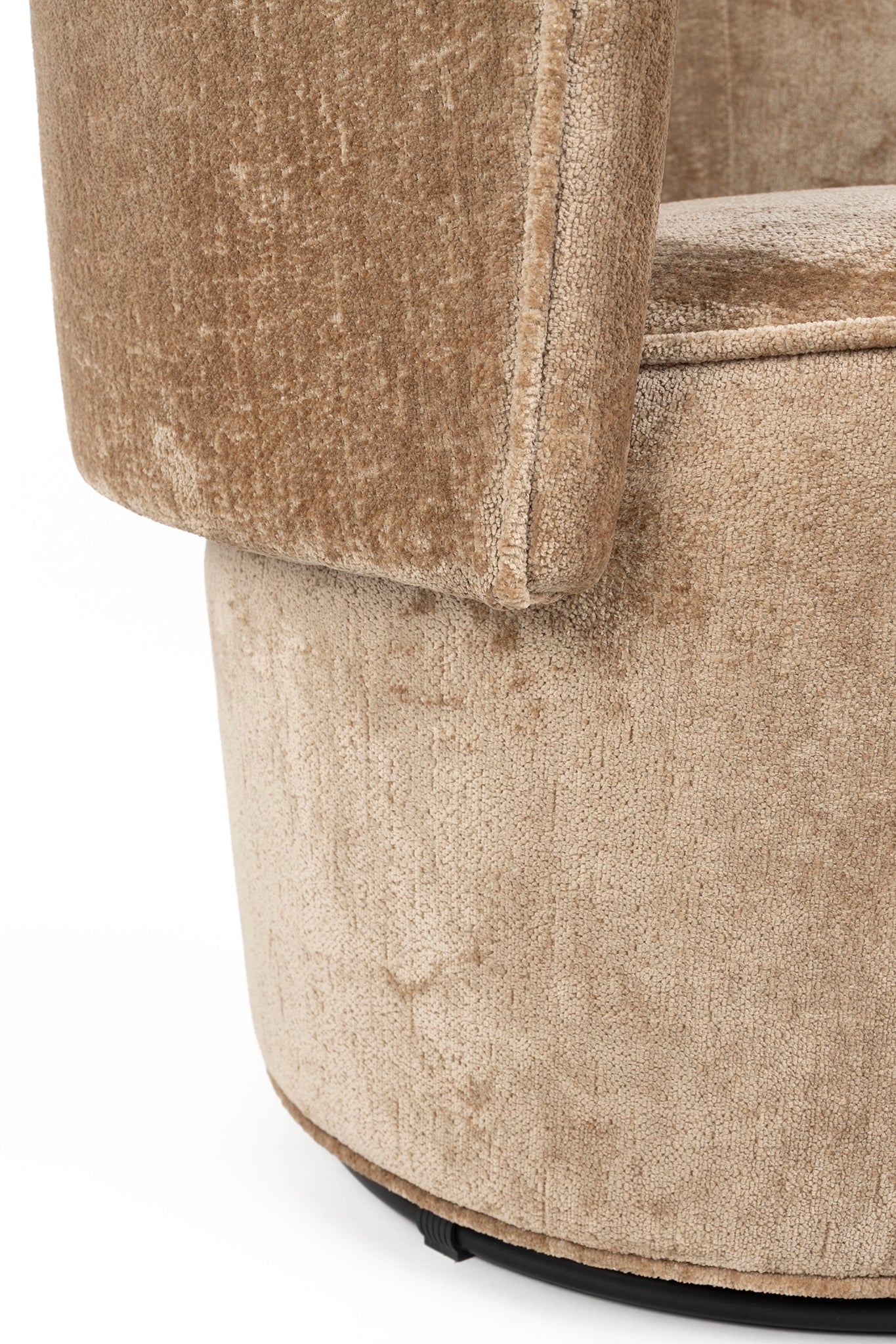 Fold Lounge Chair