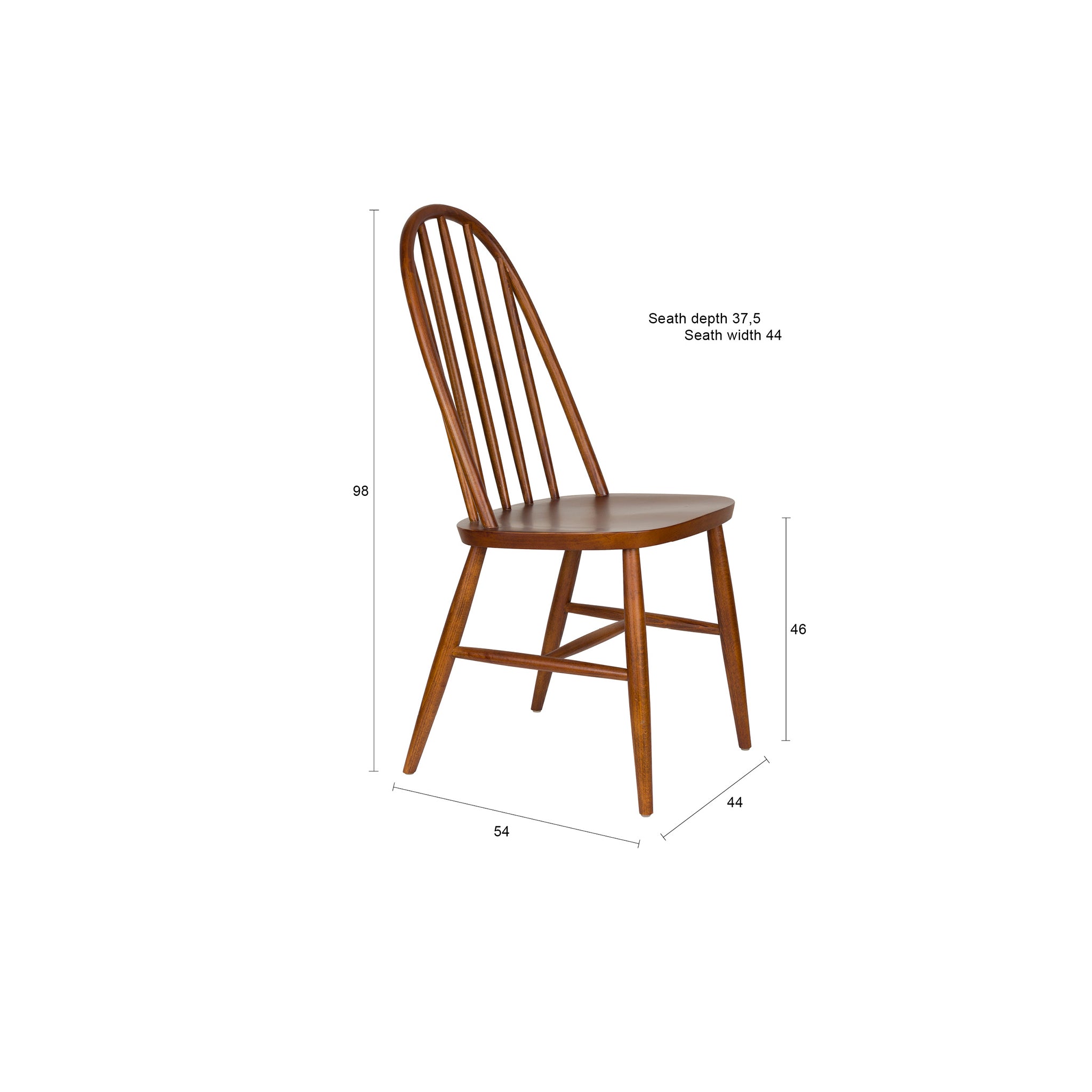 Guez Chair
