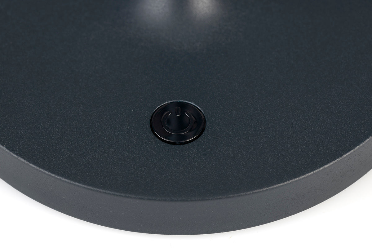 Hub LED Table Lamp - WOO .Design