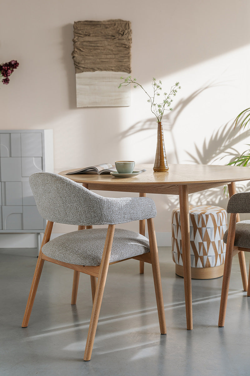 Indy Armchair