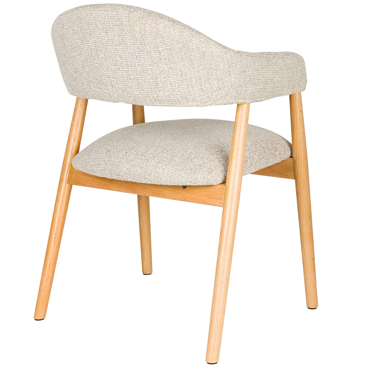 Indy Armchair