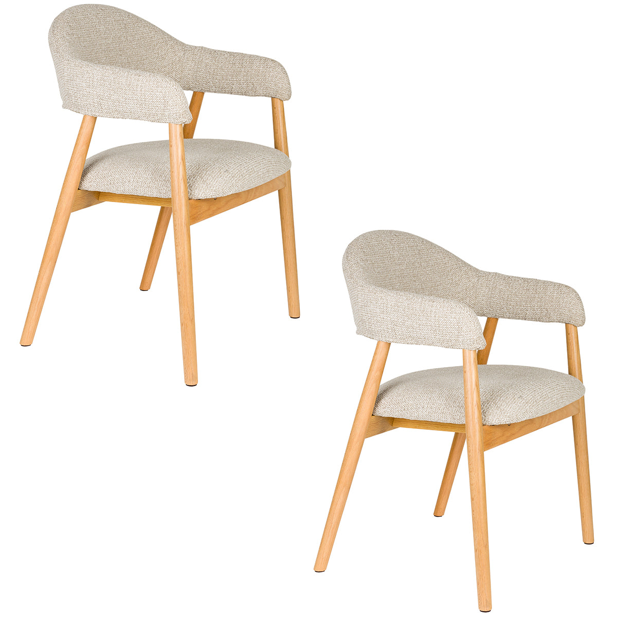 Indy Armchair
