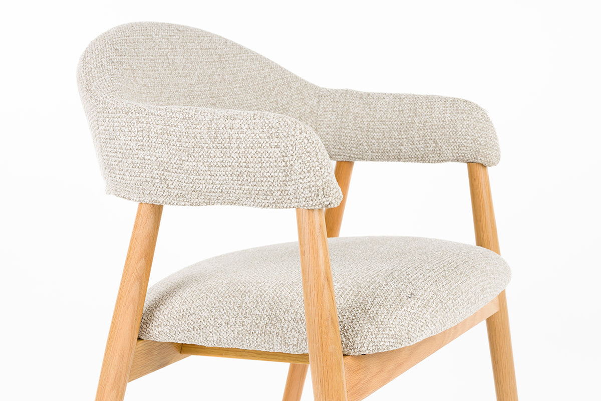 Indy Armchair