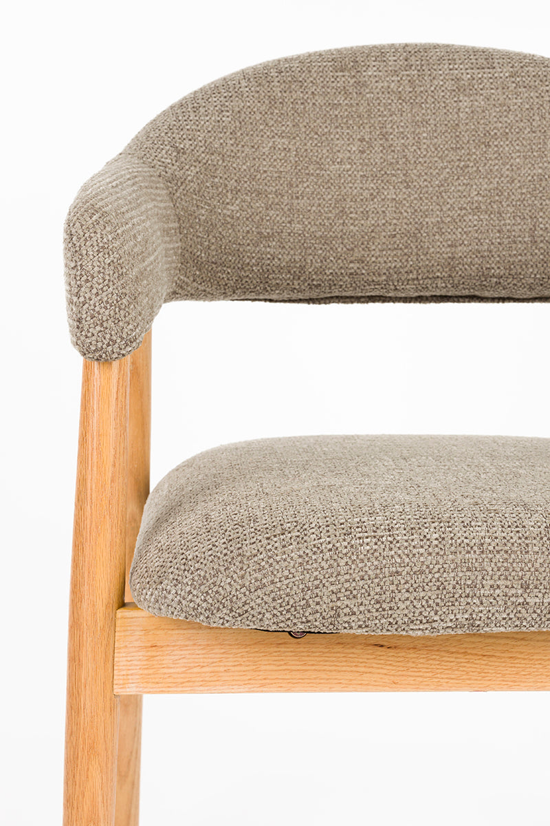 Indy Armchair