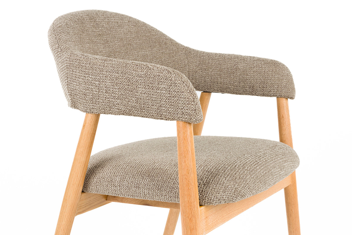 Indy Armchair