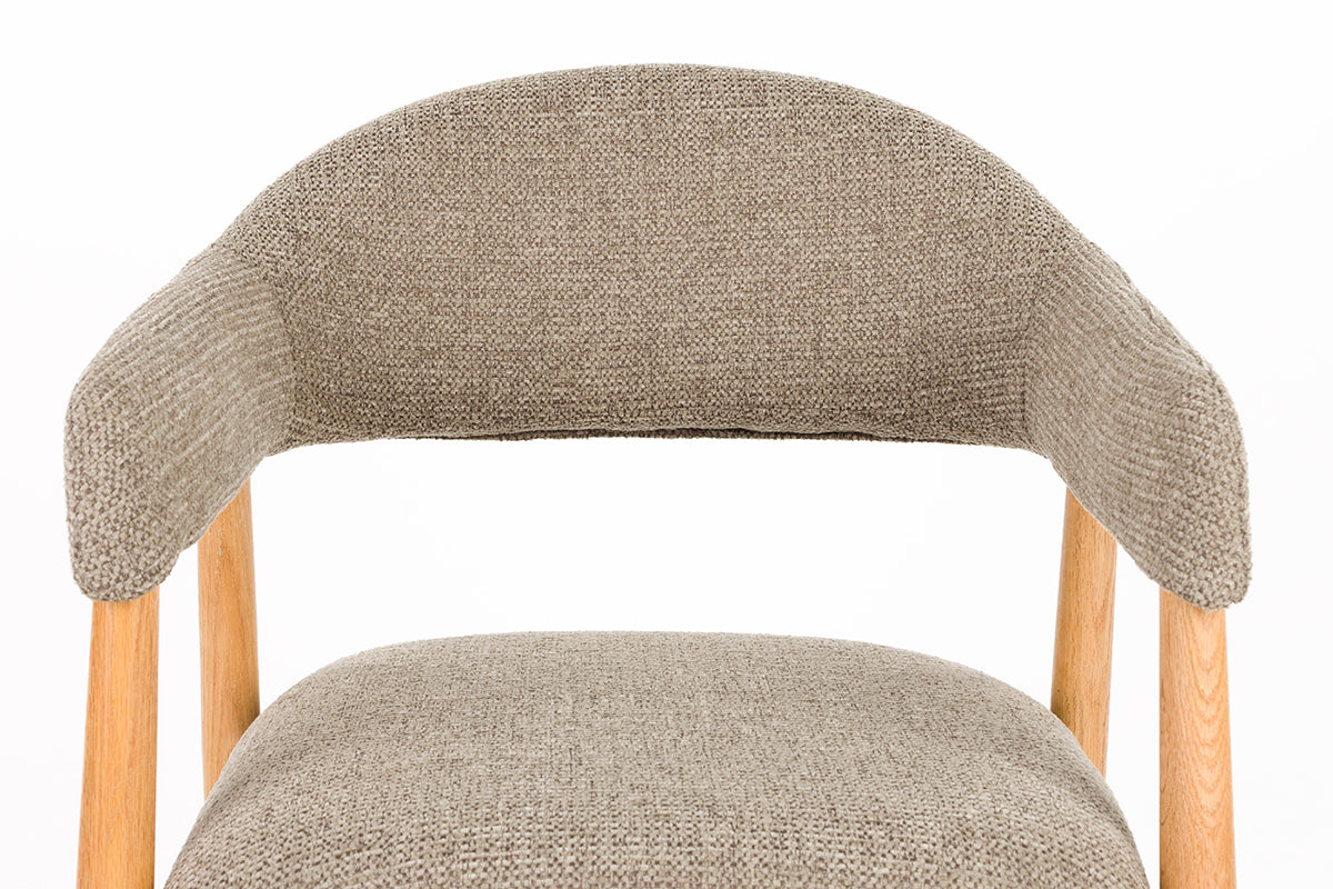 Indy Armchair